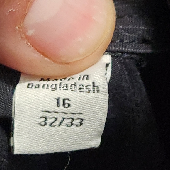 Calvin Klein Men's Shirt - Picture 3 of 4